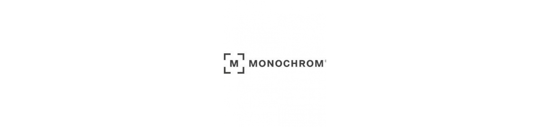 Monochrom