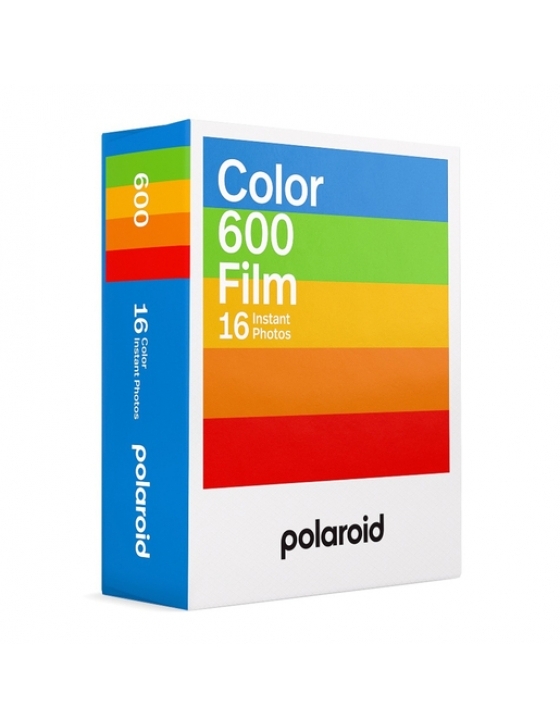 600 Color 2x8 Bilder / Double Pack