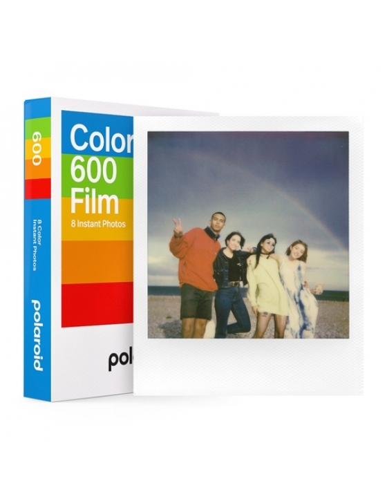 600 Color 2x8 Bilder / Double Pack