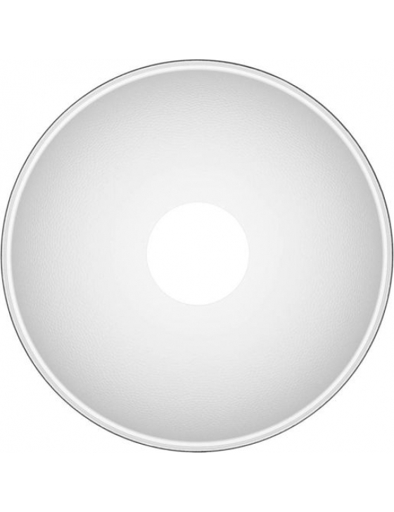 Magnum Reflector White