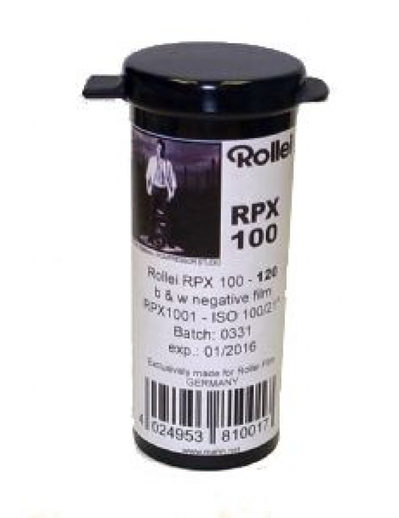 RPX 100 120 einzeln