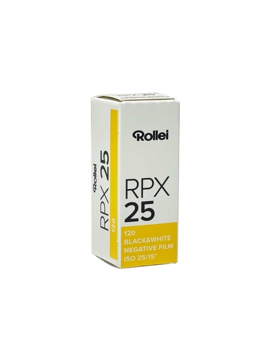 RPX 25 120 einzeln