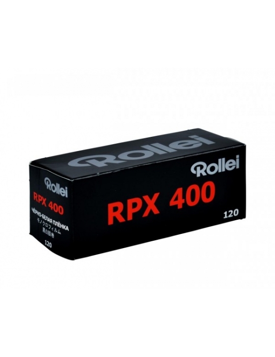 RPX 400 120 einzeln