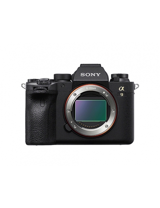 Alpha A9 II / Kundencashback 300,- bis 31.01.25