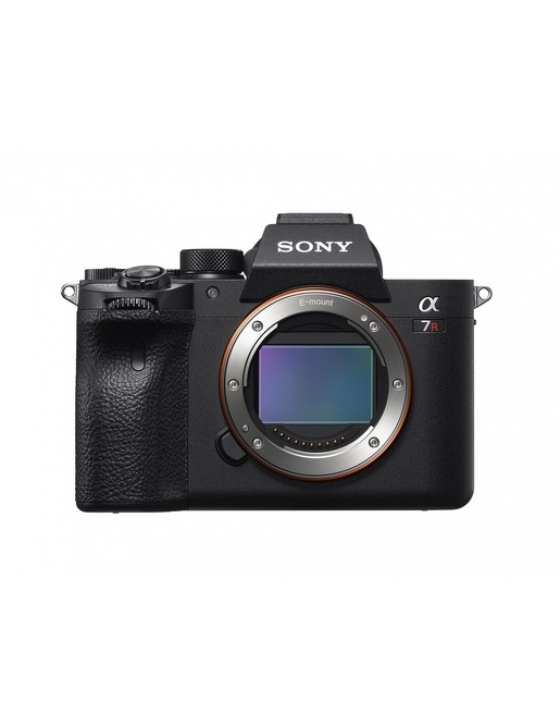 Alpha A7R IV A / Sonderpreis bis 02.12.24 / Kundencashback 300,- bis 31.01.25