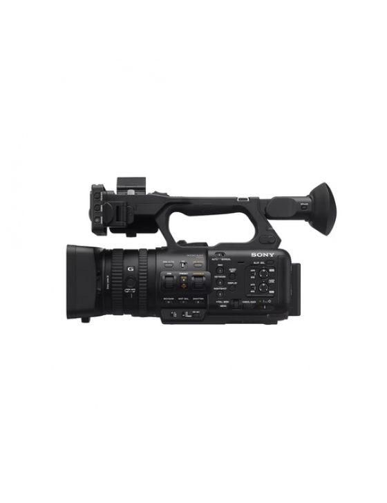 PXW-Z200 4K HDR XDCAM Camcorder mit 20x Zoom