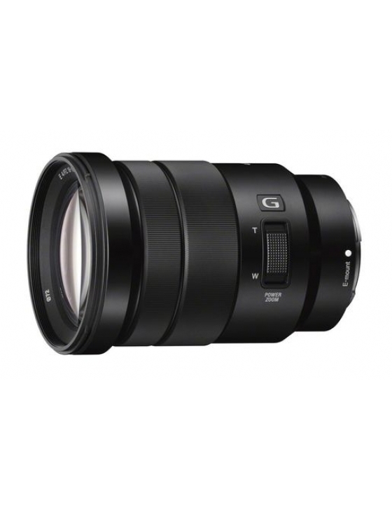 SEL-P 18-105mm/4,0 G PZ OSS / Sonderpreis bis 02.12.24 / Bundleaktion 28.02.25