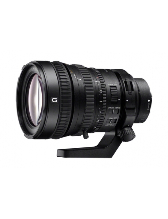 SEL-P FE 28-135mm/4,0 PZ OSS