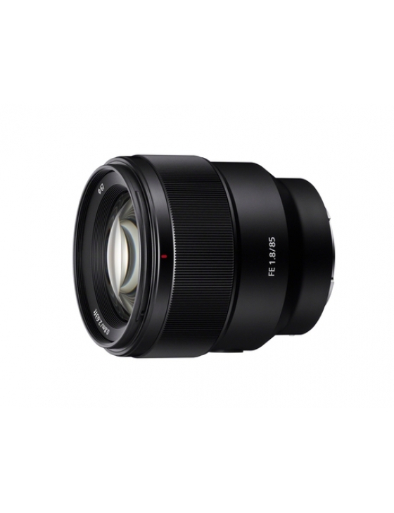 SEL FE 85mm/1,8 / Sonderpreis bis 02.12.24