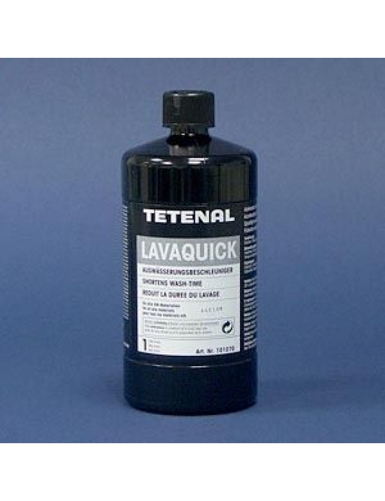 Lavaquick liquid   Konz. 1 l