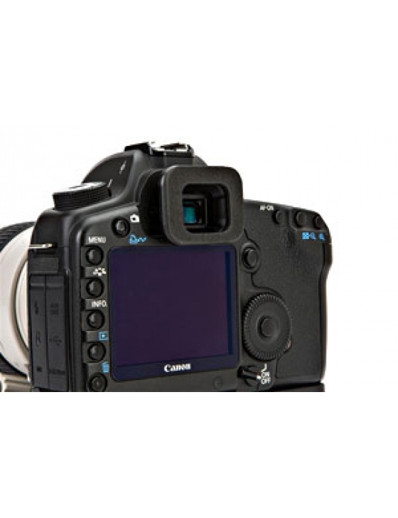 EP-20 Augenmuscheladapter für Canon DSLR