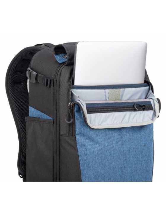 Mirrorless Mover Backpack, Marine Blue