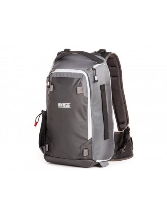 Photo Cross 13 Backpack Carbon Grey