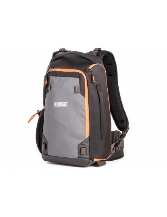 Photo Cross 13 Backpack Orange Ember