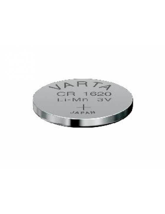 CR 1620 Lithium 3,0 V