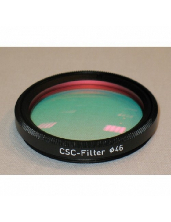 CSC Filter 46mm