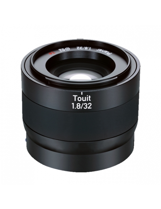 Touit 1,8/32 X Fuji