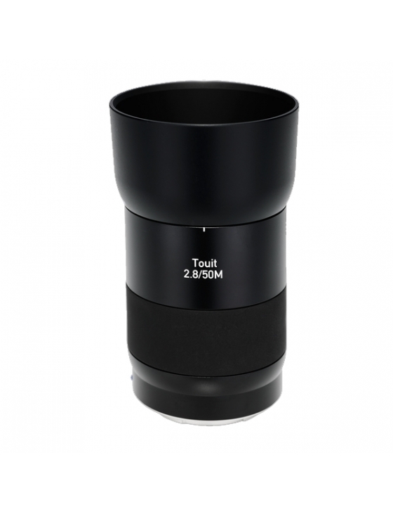 Touit 2,8/50 Macro E-mount Sony