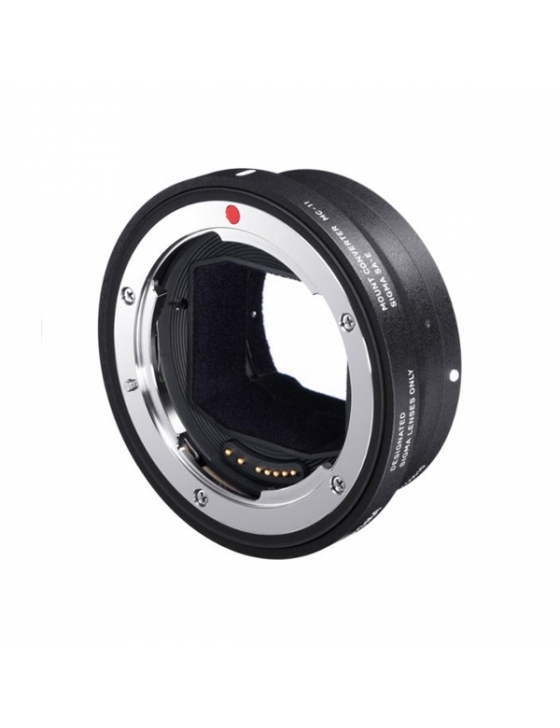 MC-11 Adapter Canon - Sony E