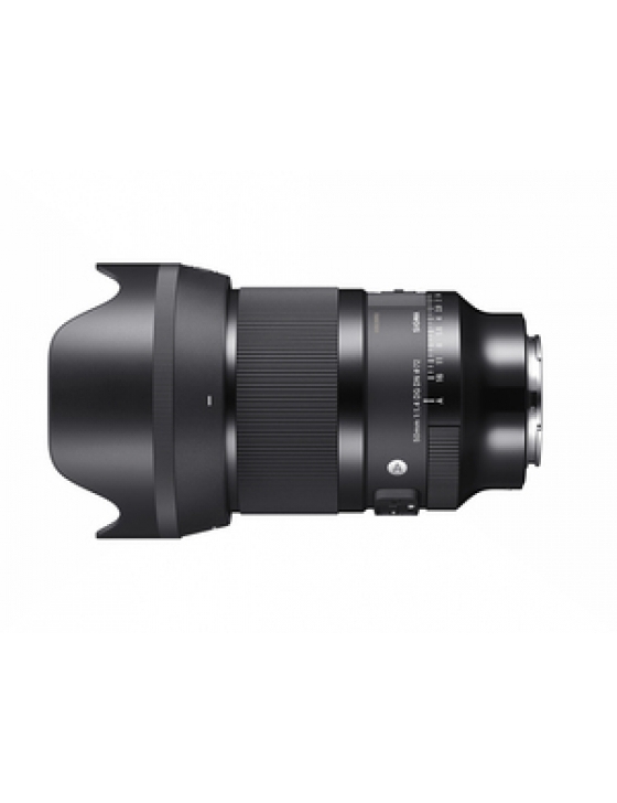 Art 1,4/50 mm DG DN Sony E-Mount Objektiv