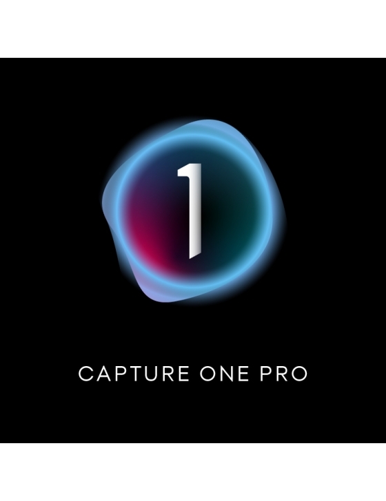 Capture One Pro Camera Bundle