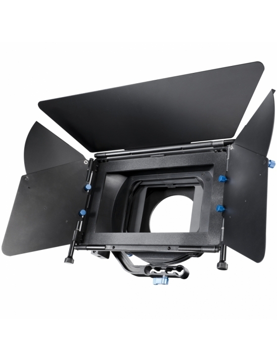 pro Sonnenblende Matte Box Director II