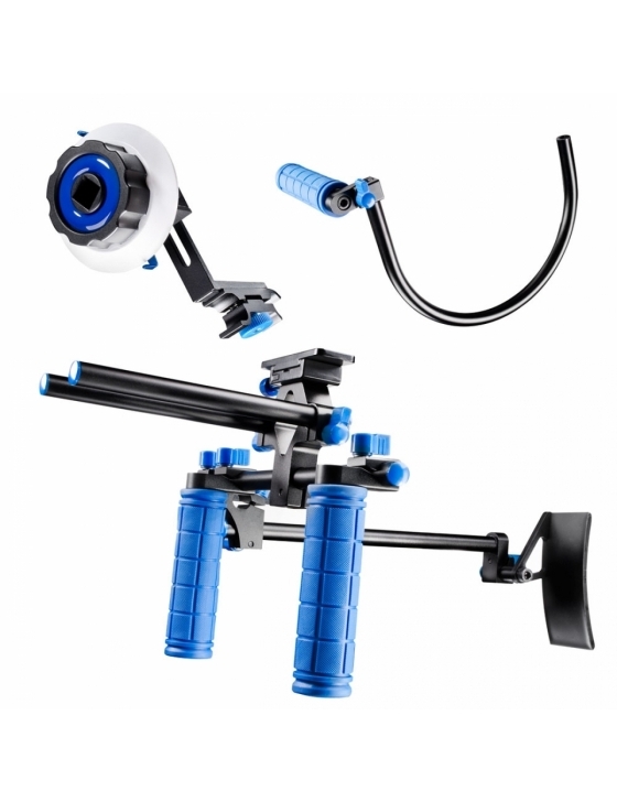 pro DSLR Rig RL-00 II Starter Set