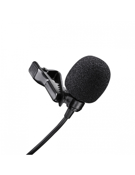 pro Lavalier Mikrofon für Smartphone