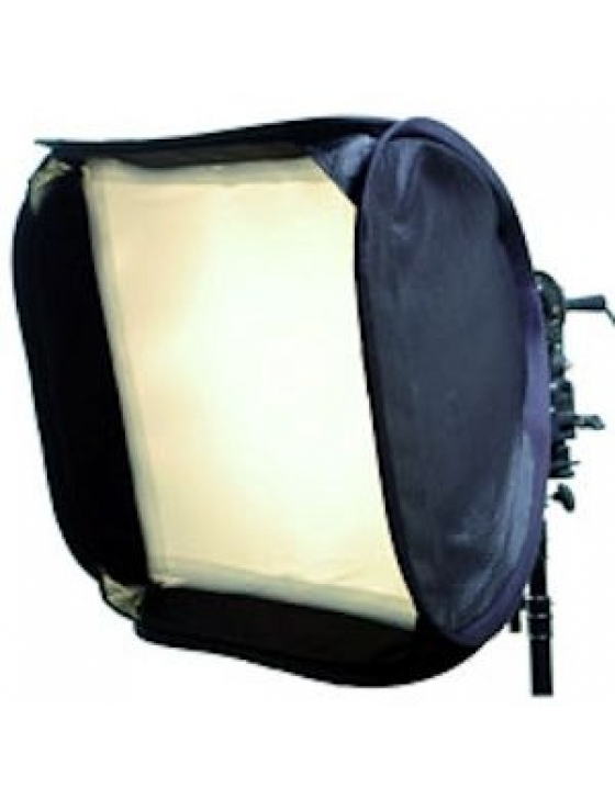Magic Square Softbox "Lamp" für Biglamp 501