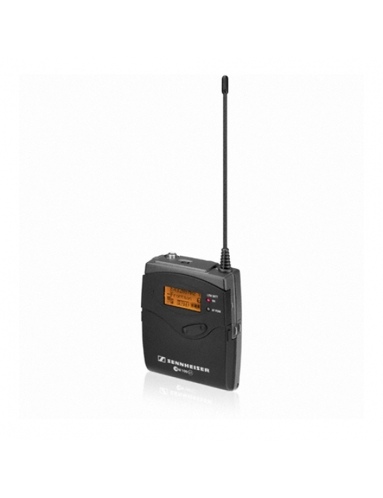 SK 100 EG3 (E-Band) separater Sender zum drahtlosen Mikrofonsystem EK 112