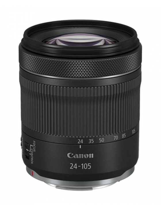 RF 24-105mm / 4.0-7.1 IS STM / EOS-Plus-X-Aktion