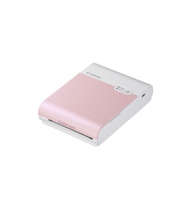SELPHY Square QX10 pink