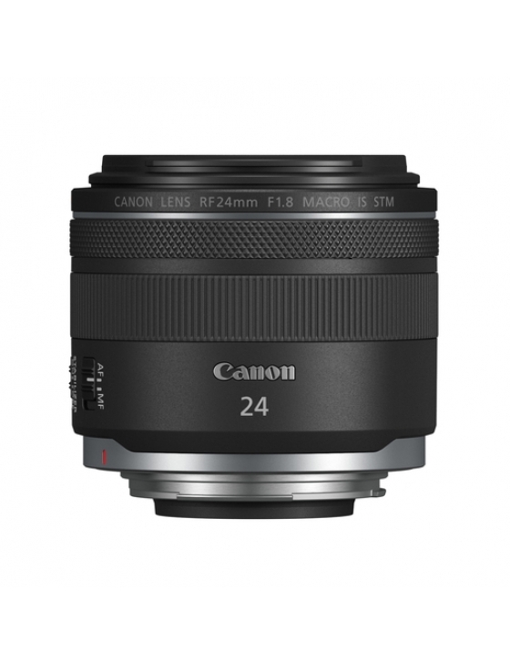 RF 24mm F1.8 Macro IS STM / Kundencashback 50,- bis 15.01.25