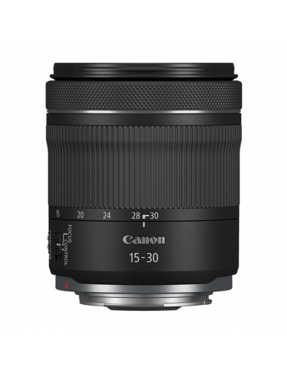 RF 15-30mm F4.5-6.3 IS STM / EOS-Plus-X-Aktion