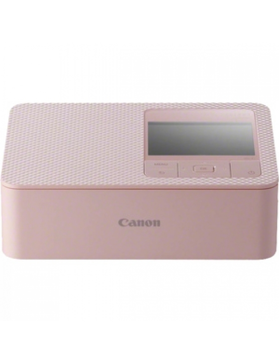 SELPHY CP1500 pink
