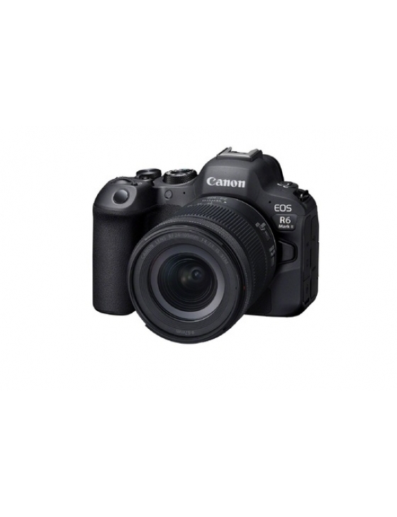 EOS R6 II + RF 24-105/4-7,1 IS STM / Kundencashback 300,- bis 15.01.25