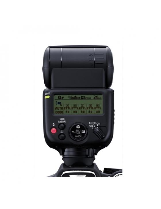 Speedlite EL-10 Blitz