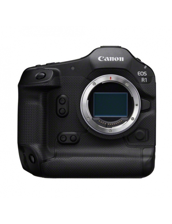 EOS R1 Body schwarz