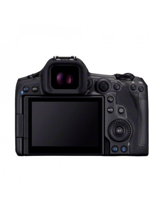 EOS R5 MK II + RF 24-105/4,0 L IS USM