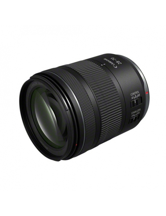 RF 2,8/28-70 mm IS STM