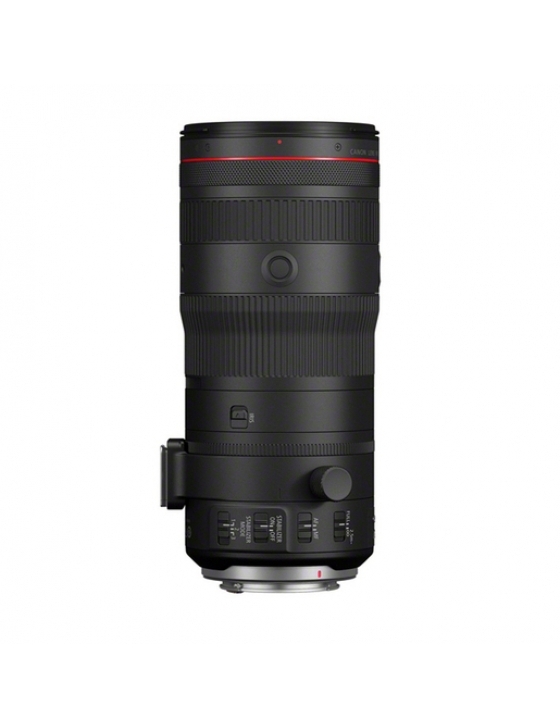 RF F2,8L/70-200mm IS USM Z schwarz