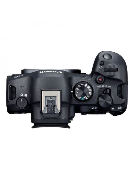 EOS R6 II Body / Kundencashback 300,- bis 15.01.25