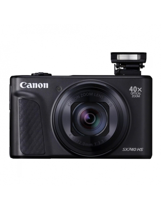 PowerShot SX740 HS schwarz Lite Edition