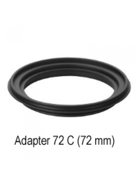 Macro Ring Lite-Adapter 72 C