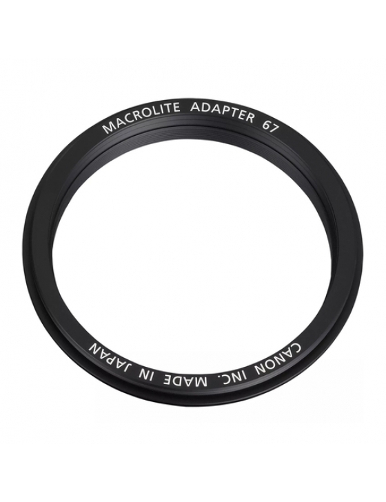 Macro Ring Lite-Adapter 67