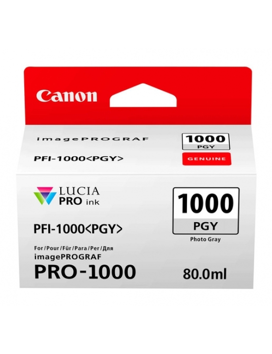 PFI - 1000 PGY  Photo Grey für PRO-1000