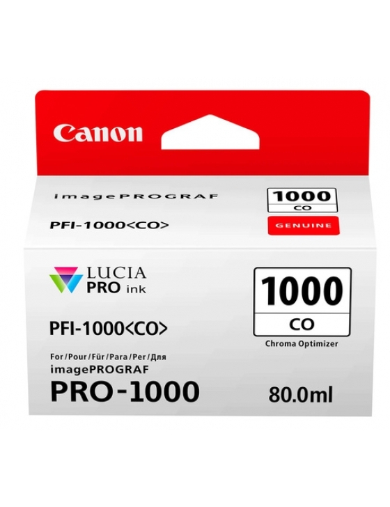 PFI - 1000 CO  Chroma Optimizer für PRO-1000
