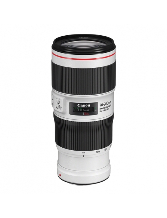 EF 70-200mm/4,0 IS USM II Demogerät