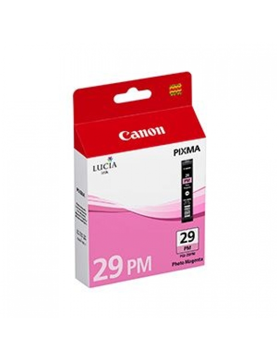 PGI - 29 PM photo magenta 36ml für Pixma Pro-1
