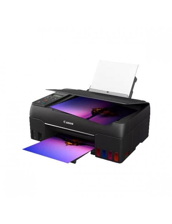 PIXMA G650  Fotodrucker A4 mit Kopierfunktion